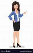 Image result for Mail Lady Clip Art
