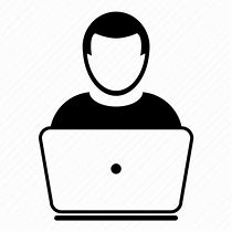 Image result for Computer User Icon