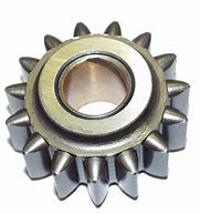 Image result for Gear with Idler