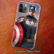 Image result for Captain America Phone