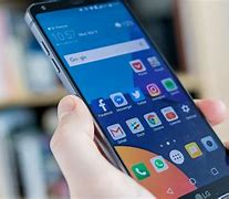 Image result for LG G6 Touch