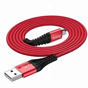 Image result for Micro USB Charger From the Side