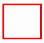 Image result for 3 Squares with Black Border No Background