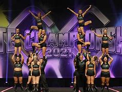 Image result for Cheer Academy Near Me
