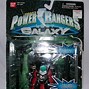 Image result for Power Rangers Lost Galaxy Weapons