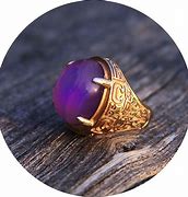 Image result for Purple Mood Ring