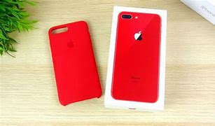 Image result for iPhone 8 Plus Red Free