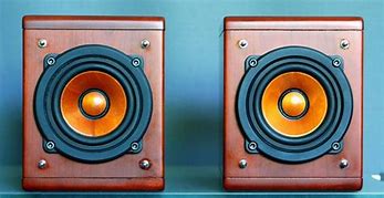 Image result for Nivico JVC Globe Speakers