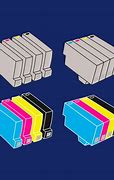 Image result for Printer Toner Cartridge Cartoons