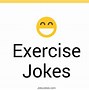 Image result for Exercise Puns