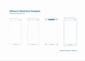 Image result for Wireframe iPhone 5S