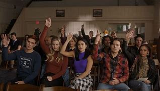 Image result for Riverdale Season 5 Episode 6