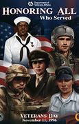 Image result for Veterans Day Old