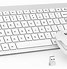 Image result for Logitech diNovo Mini Wireless Keyboard