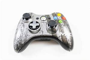 Image result for MW3 Xbox 360 Controller