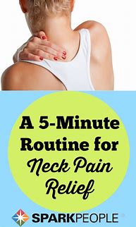 Image result for Yoga Roll for Neck Pain