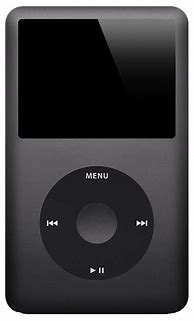 Image result for iPod Classic 8GB