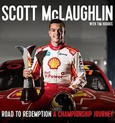 Image result for Scott McLaughlin Poster