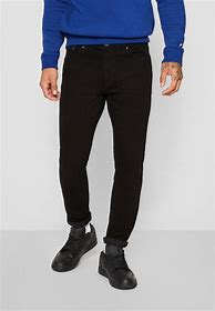 Image result for Red and Black Slim Fit Jeans