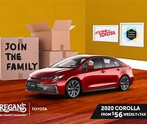 Image result for 2020 Corolla Silver