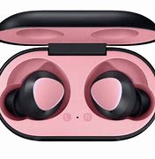 Image result for Samsung Buds Pink's