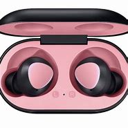 Image result for Galaxy Buds Pink