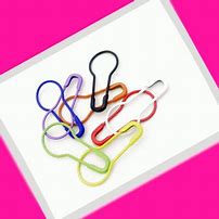 Image result for Decorative Paper Clips