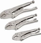 Image result for Types of Adjustable Pliers