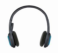 Image result for Logitech H600 Wireless Headset