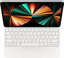 Image result for Keyboard for iPad Pro White