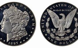 Image result for Coins Minted in 1897