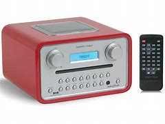 Image result for Table Radio with CD Player