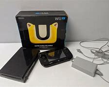 Image result for Wii U Box