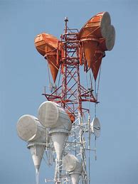 Image result for Radio Tower Top