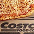 Image result for Costco Whole Pizza