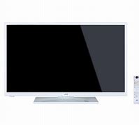 Image result for White 32 inch TV with DVD Player