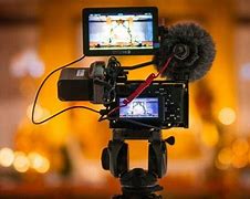Image result for Microphone for Camera