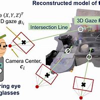 Image result for Kasina Gaze Images 3D