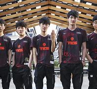 Image result for Chinese eSports Famous