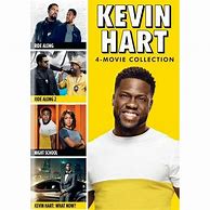 Image result for Kevin Hart Comedy DVD