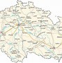 Image result for Czech Republic Geography