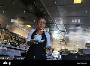 Image result for New York Waitresses and Cook