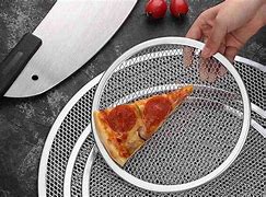 Image result for Pizza Screen