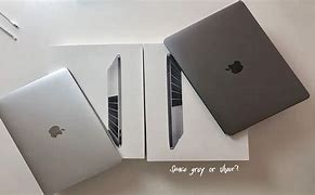 Image result for MacBook Pro Silver or Dark Grey