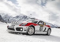 Image result for Porsche GT 4 Car