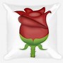 Image result for Rose Emoji Apple