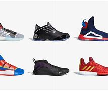 Image result for Marvel Heroes Adidas