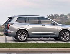 Image result for Cadillac 7 Passenger SUV