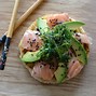 Image result for Sushi Pizza
