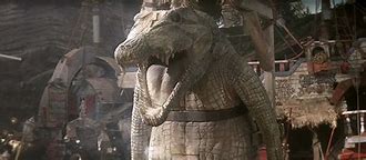 Image result for Hook 1991 Crocodile